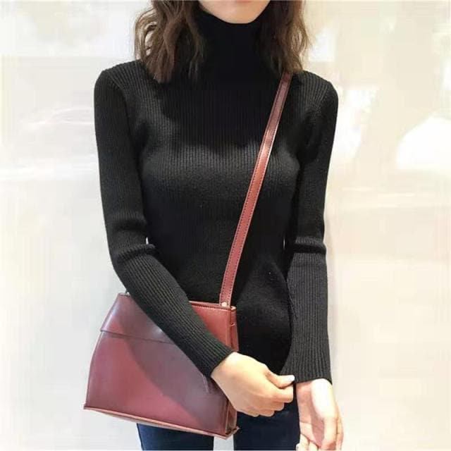 Elegantly Styled Sweater for Everyday Wear