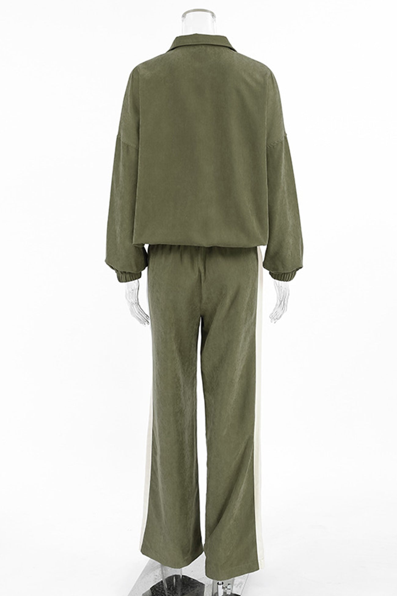 A Vintage Style Garment with Delicate Timeless Details