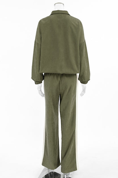 A Vintage Style Garment with Delicate Timeless Details