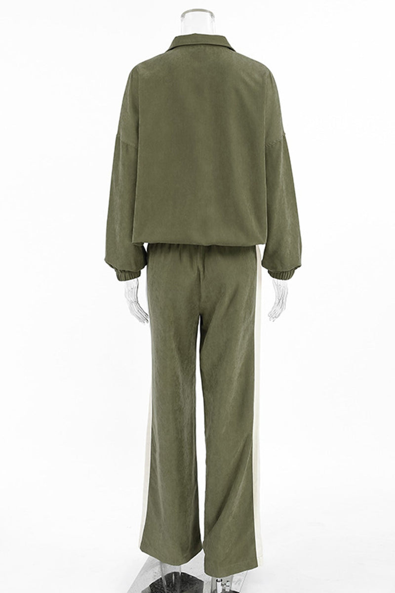 A Vintage Style Garment with Delicate Timeless Details