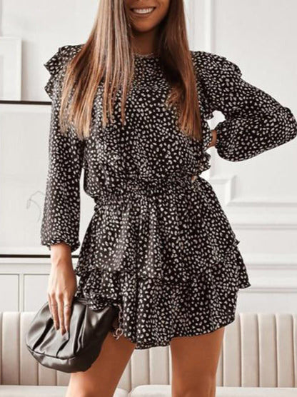 Classic Vintage & Enduringly Stylish Dress