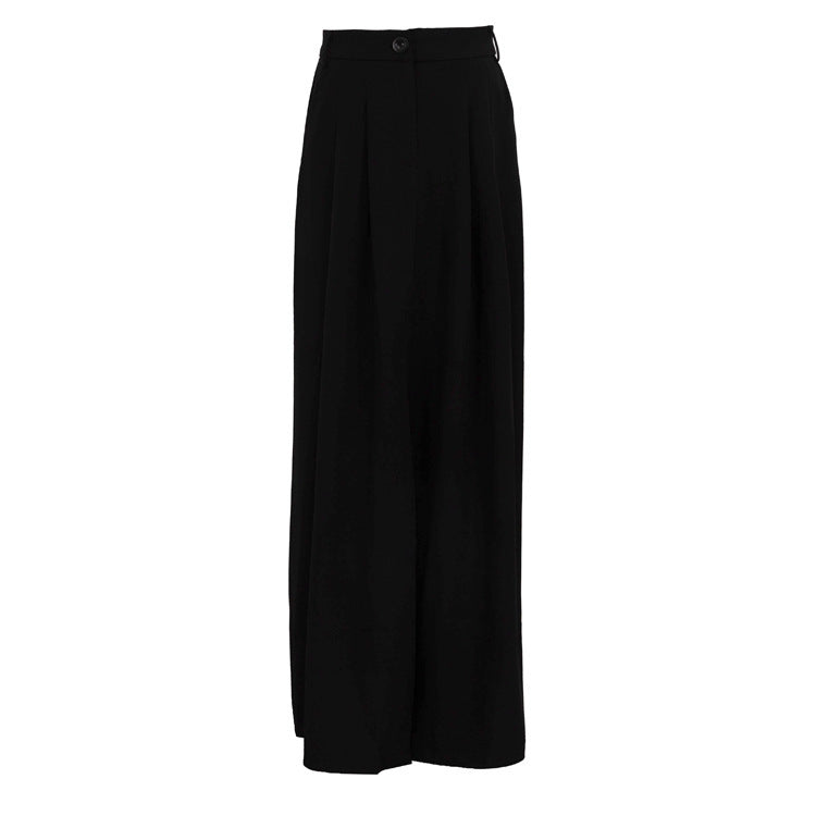 Effortlessly Elegant Garment with a Timeless Design