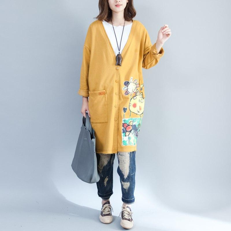 Beautifully Balanced Cardigan with Timeless Character