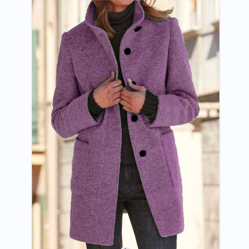 Classic Vintage & Enduringly Stylish Coat