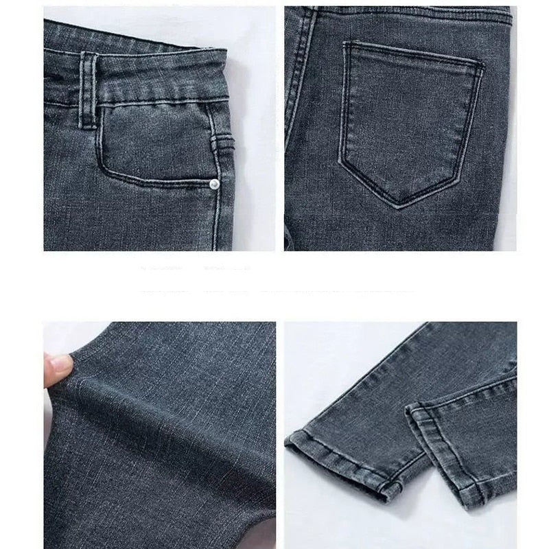 Classic Vintage & Enduringly Stylish Trousers