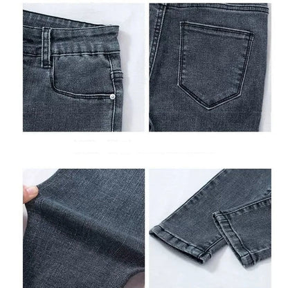 Classic Vintage & Enduringly Stylish Trousers