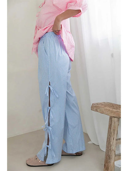 Well Tailored Garment with a Graceful Silhouette