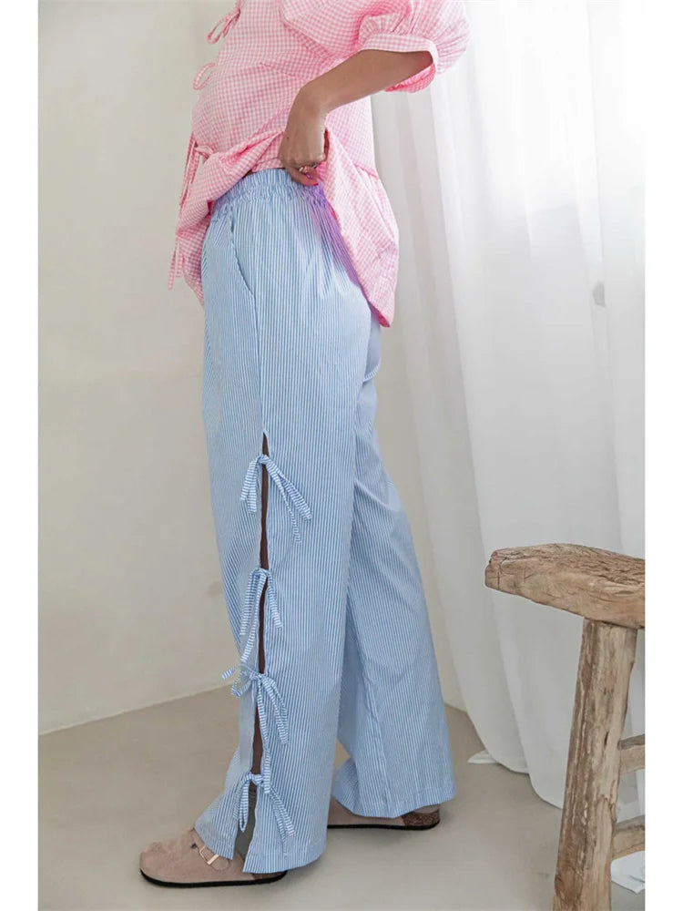 Well Tailored Garment with a Graceful Silhouette