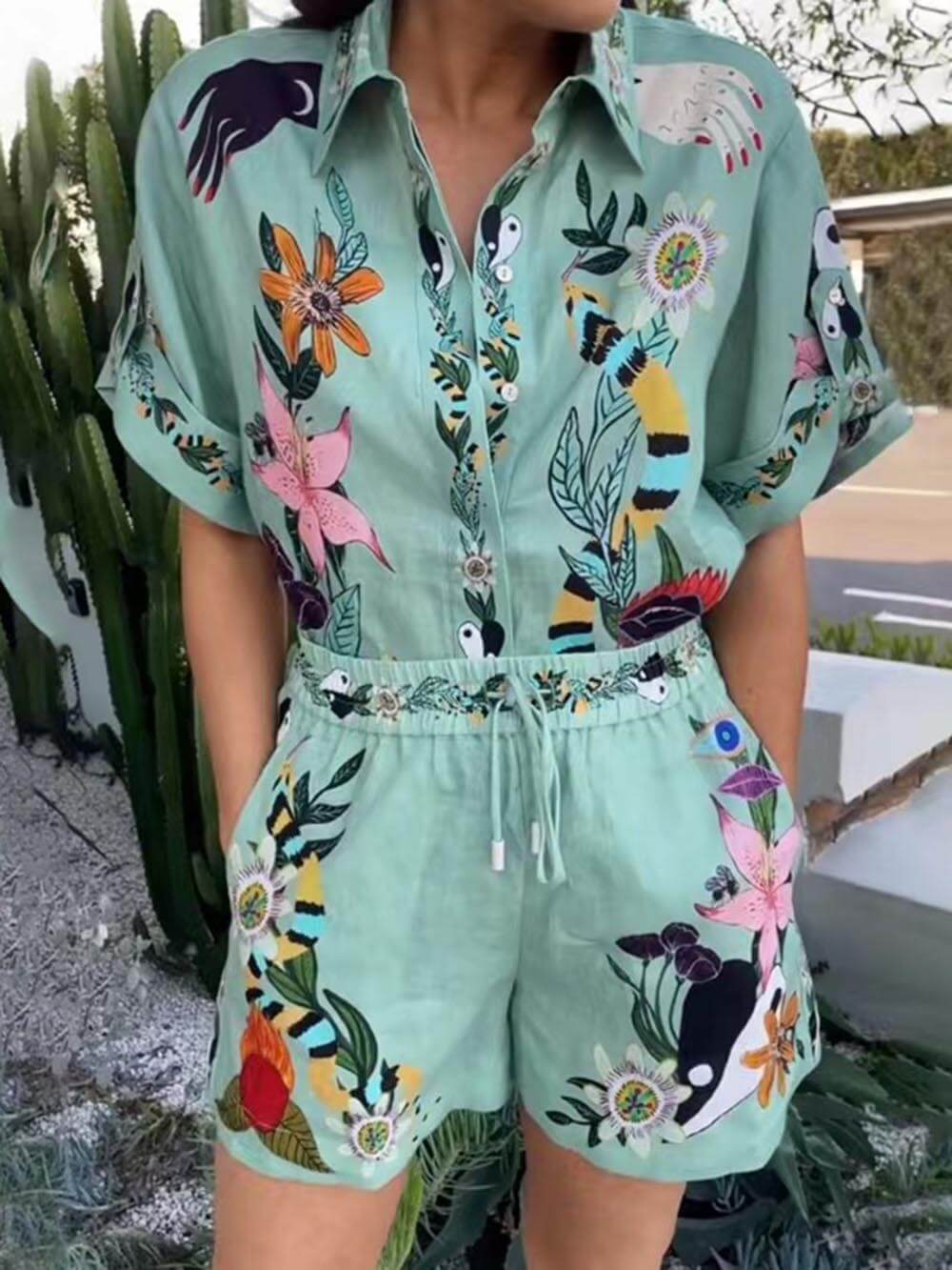 Multicolor