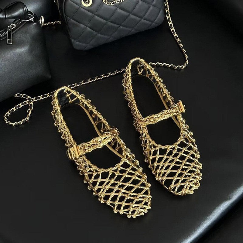 Graceful Orthopedic Shoes for Modern Look