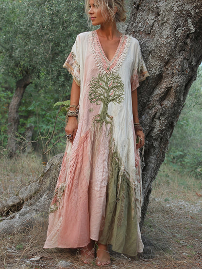 Classic Vintage & Enduringly Stylish Dress