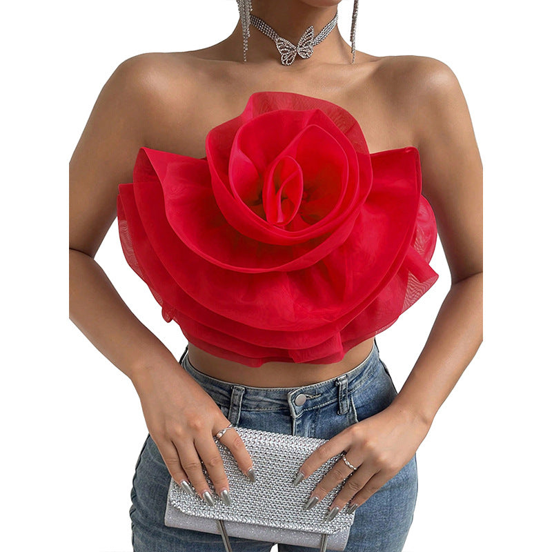 Elegantly Styled Garment for Everyday Wear