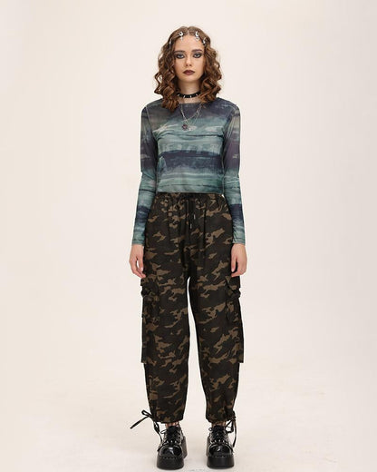 Elegantly Styled Pants for Everyday Wear