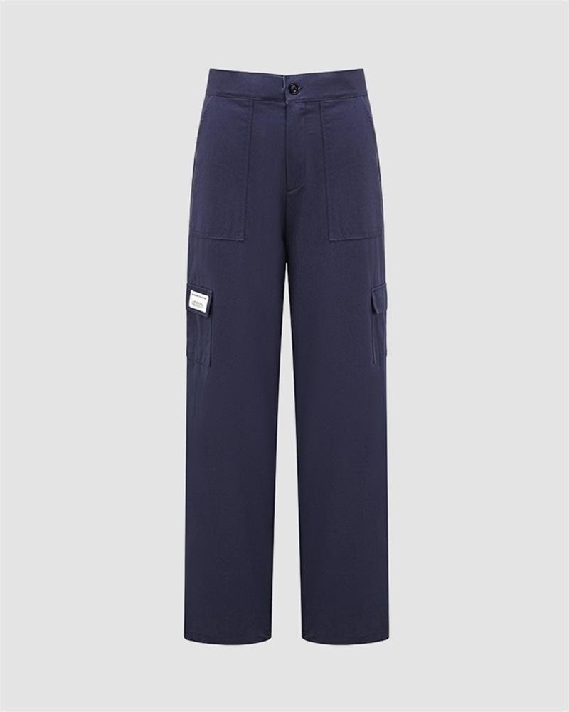 Vintage Inspired Pants with a Contemporary Edge