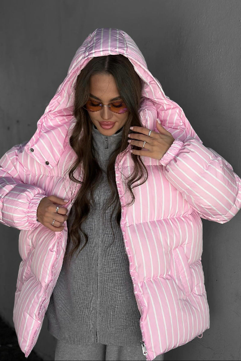 Beautifully Crafted Coat in a Classic Style
