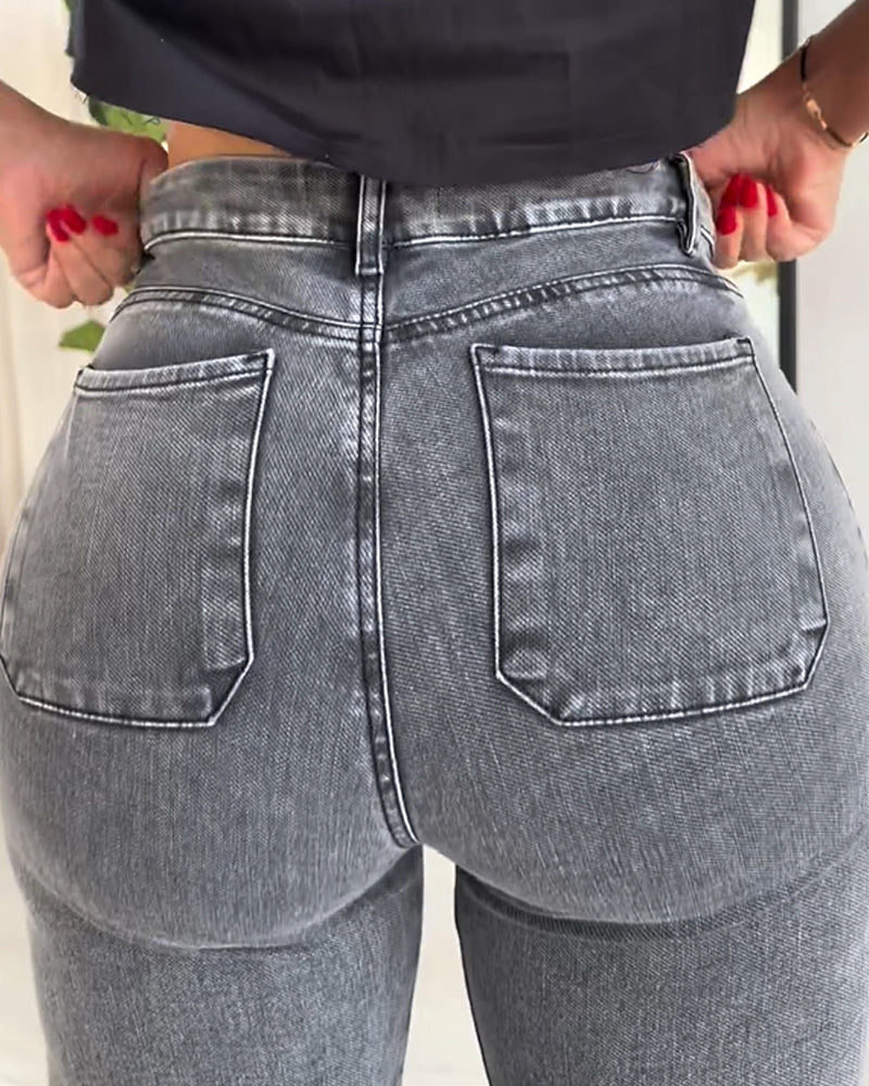 Beautifully Crafted Garment in a Classic Style