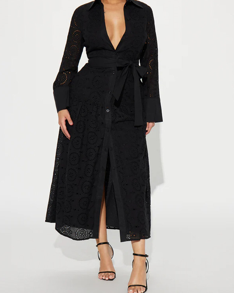 Classic Vintage & Enduringly Stylish Dress