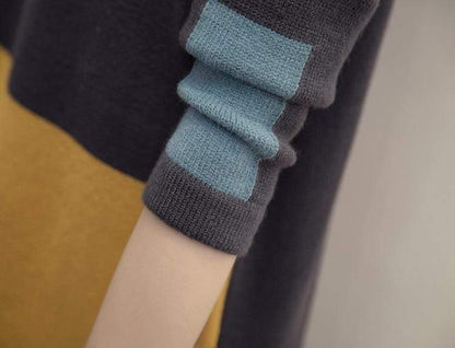 Sophisticated Sweater with a Clean Classic Look