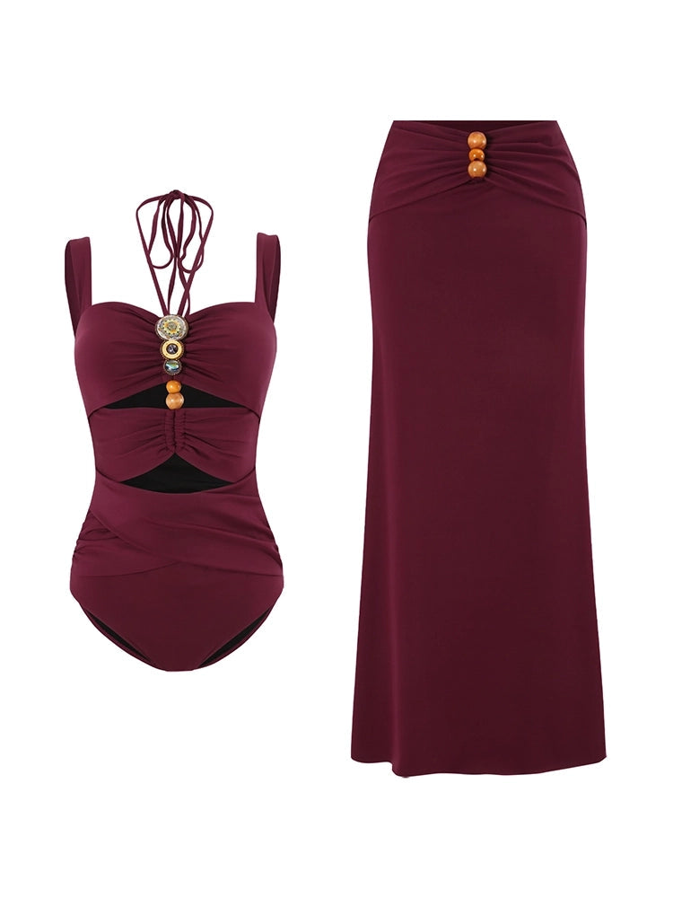 Beautifully Crafted Garment in a Classic Style