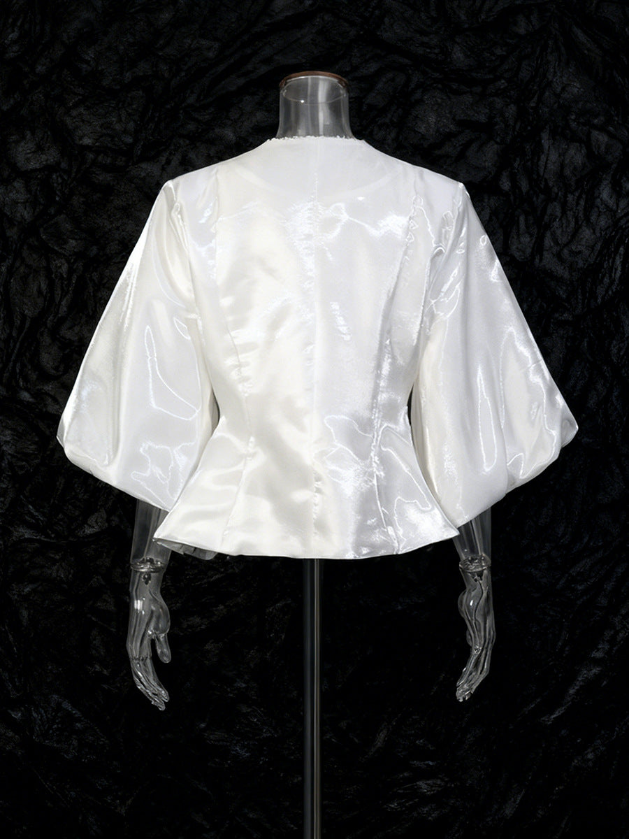 Gracefully Styled Shirt for Any Occasion