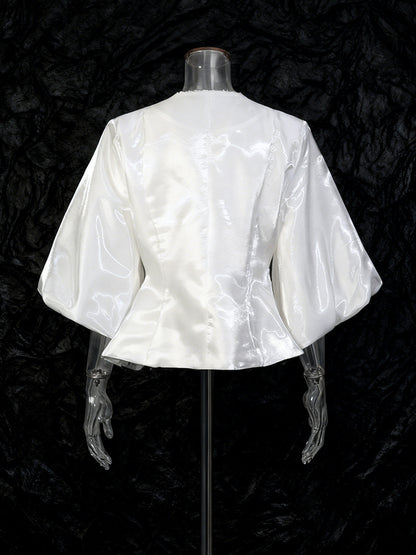 Gracefully Styled Shirt for Any Occasion