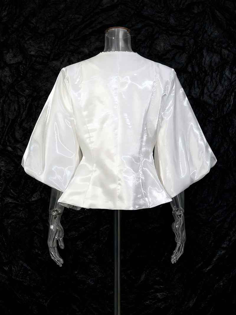 Gracefully Styled Shirt for Any Occasion