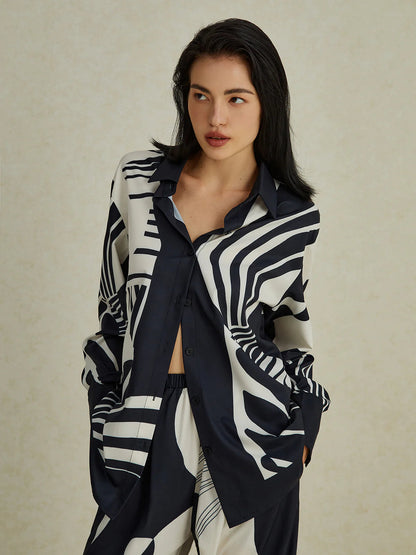 Beautifully Crafted Pants in a Classic Style