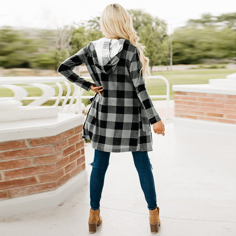 Gracefully Styled Garment for Any Occasion