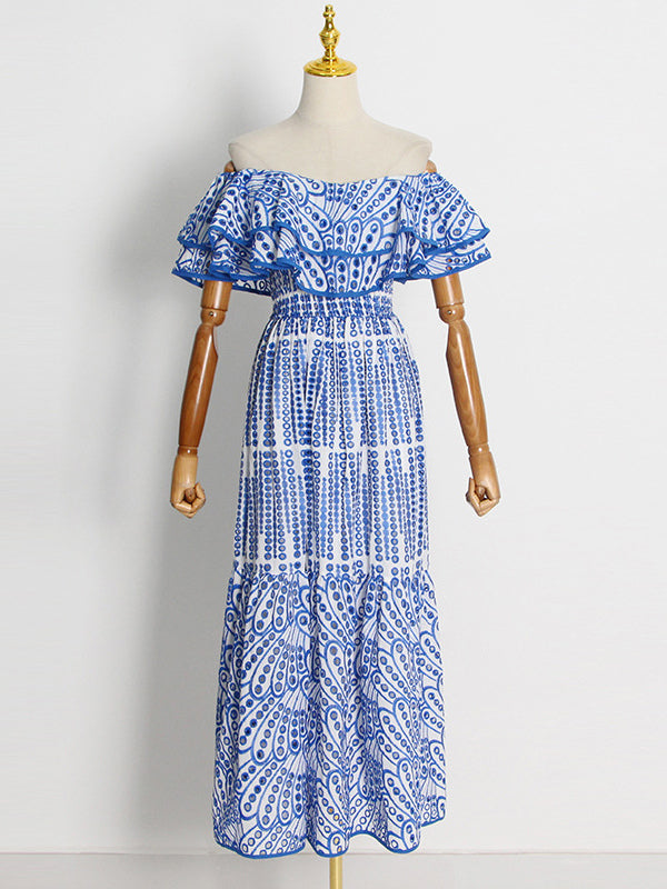 Classic Vintage & Enduringly Stylish Dress