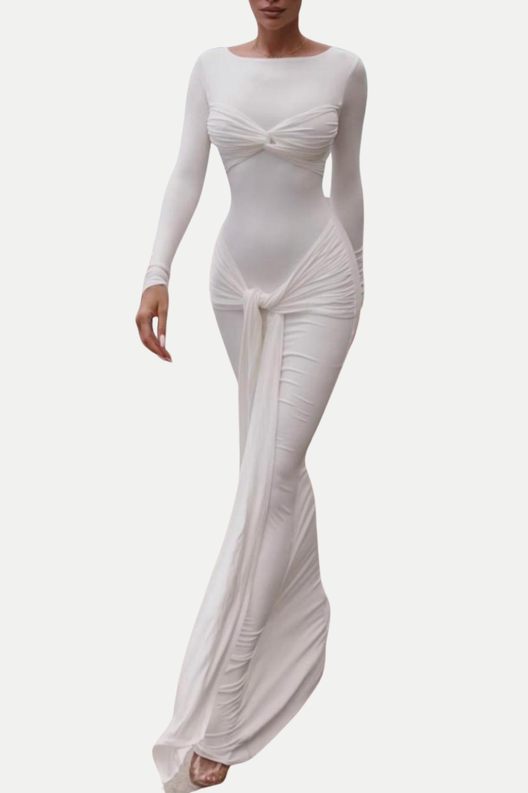Classic Vintage & Enduringly Stylish Dress