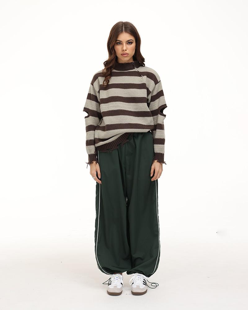 Classic Vintage & Enduringly Stylish Pants