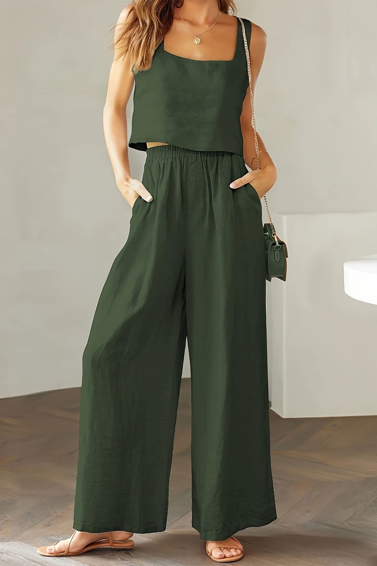 Army Green