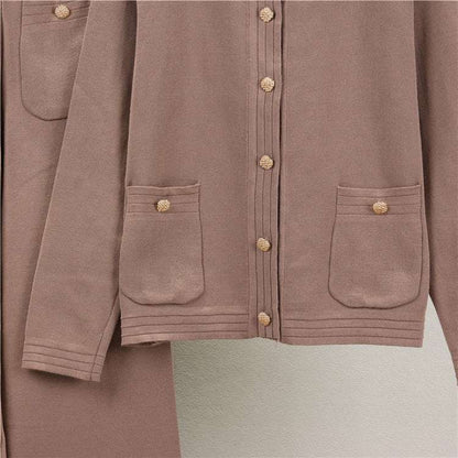 Gracefully Styled Cardigan for Any Occasion