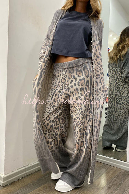 Gracefully Styled Cardigan for Any Occasion