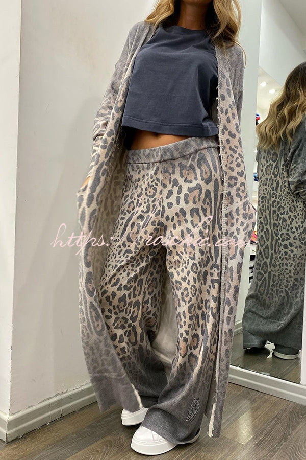 Gracefully Styled Cardigan for Any Occasion