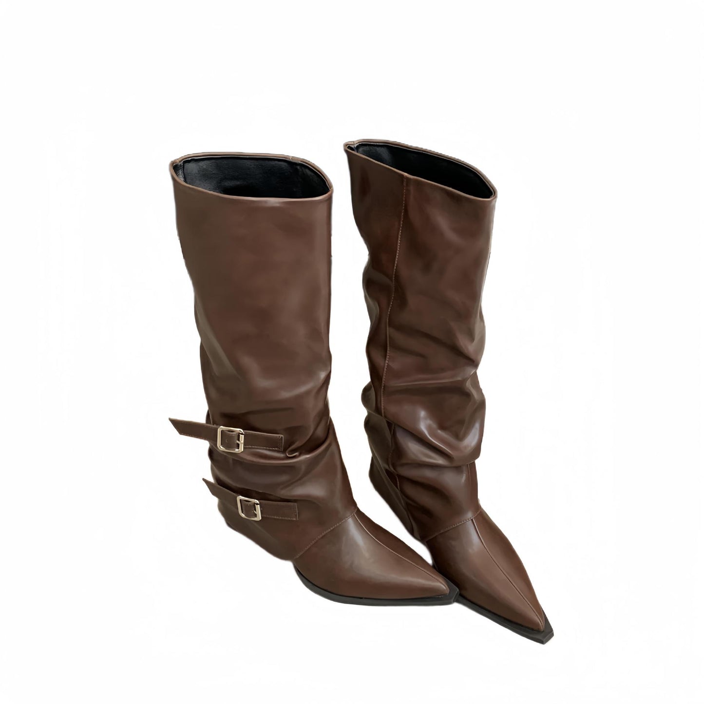 Elegant Orthopedic Boots for Every Step
