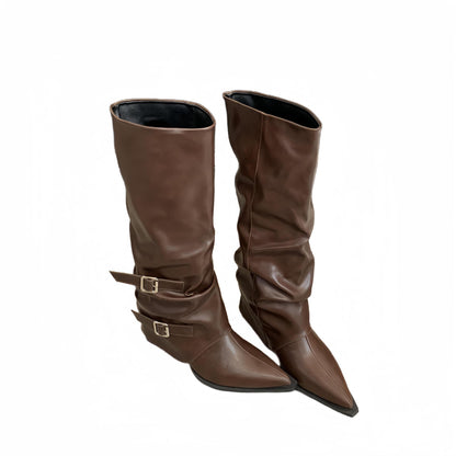 Elegant Orthopedic Boots for Every Step