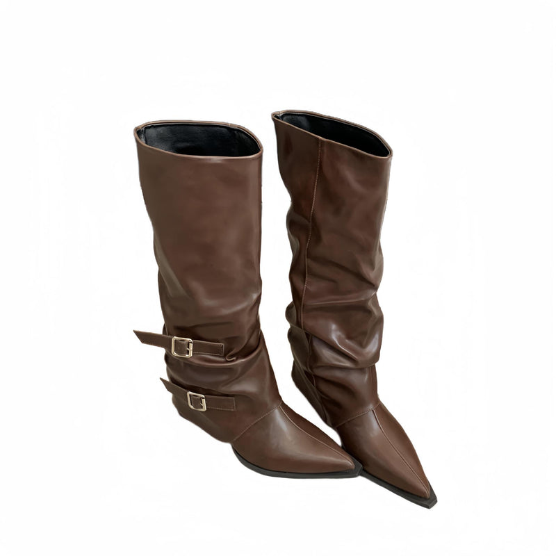 Elegant Orthopedic Boots for Every Step