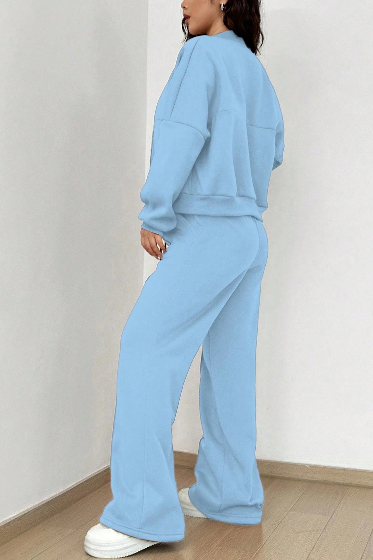 Classic Vintage Cardigan with a Flattering Fit