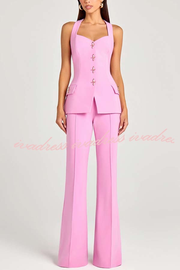 Gracefully Styled Pants for Any Occasion