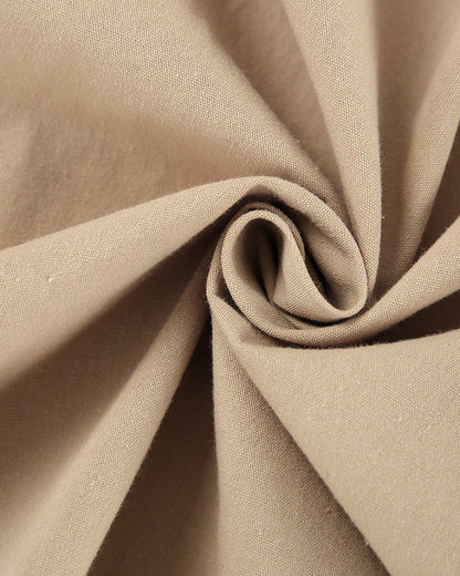 Well Tailored Garment with a Graceful Silhouette