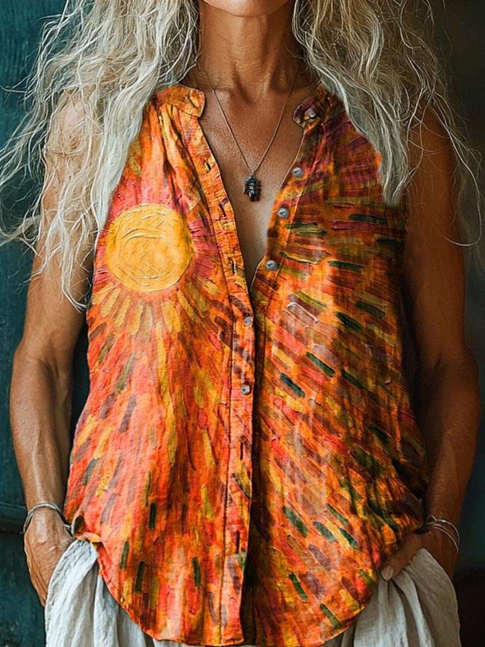 Beautifully Finished Shirt in a Timeless Design