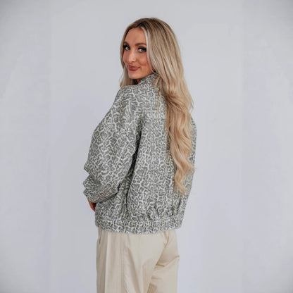 Classic Vintage & Enduringly Stylish Jacket