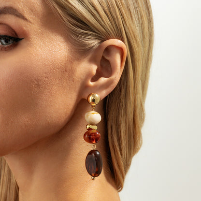 Stunning Earring for Daily Wear