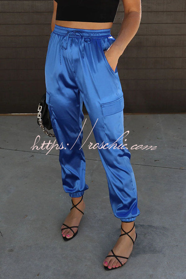 Polished Pants with an Effortless Classic Look