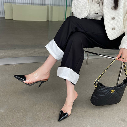 Stylish Orthopedic Heels for Any Occasion