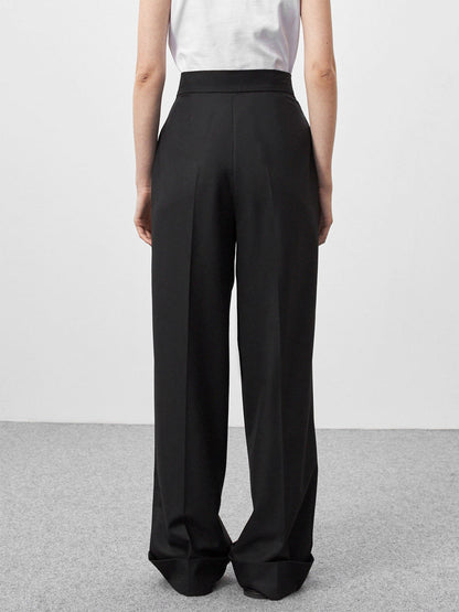 Beautifully Balanced Pants with Timeless Character