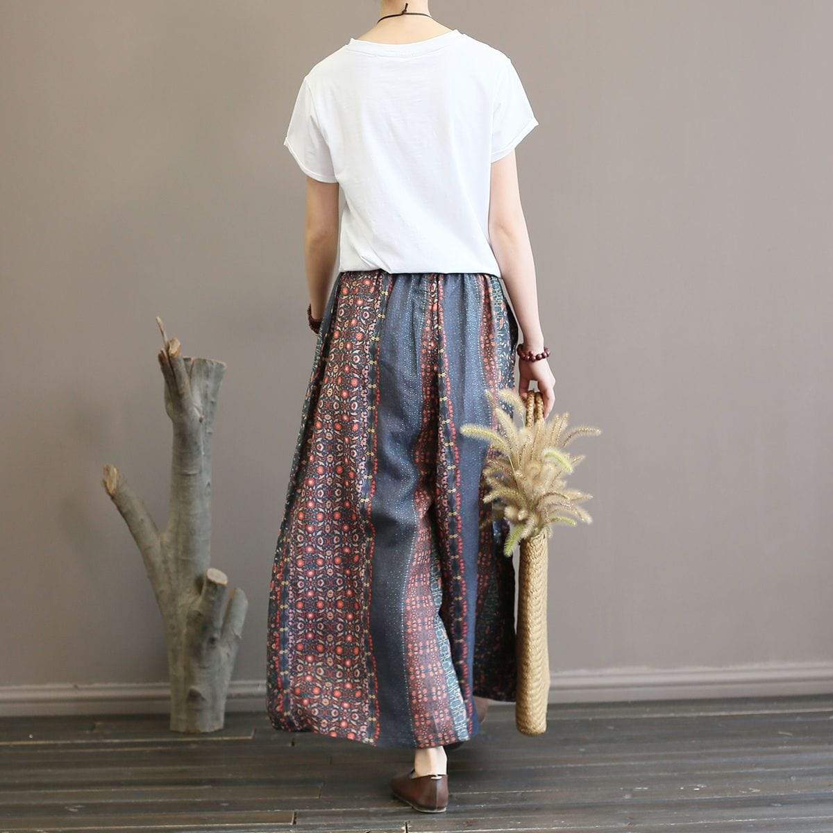 Classic Vintage & Enduringly Stylish Pants