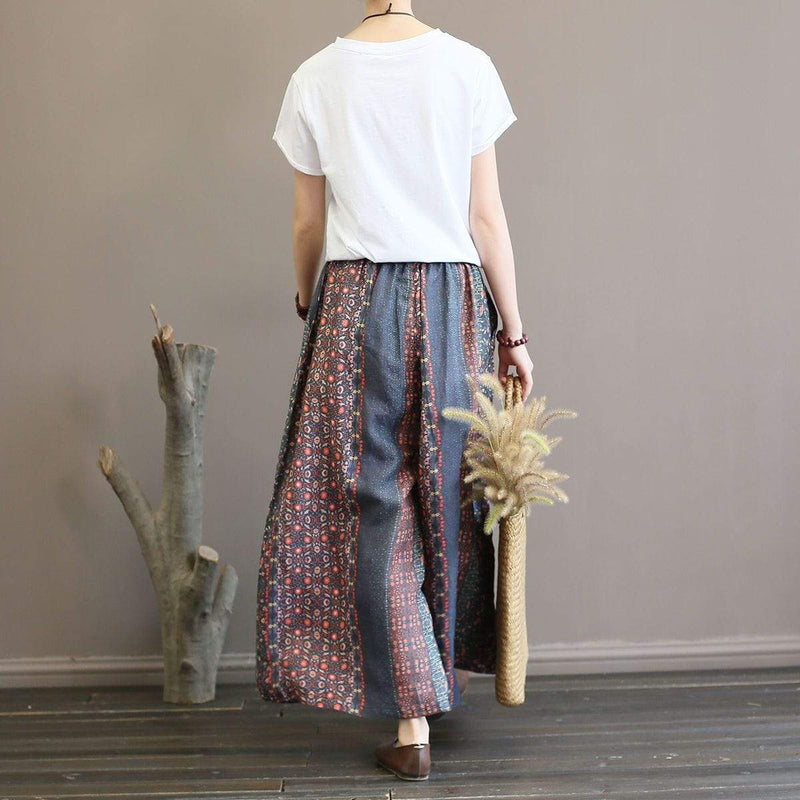 Classic Vintage & Enduringly Stylish Pants