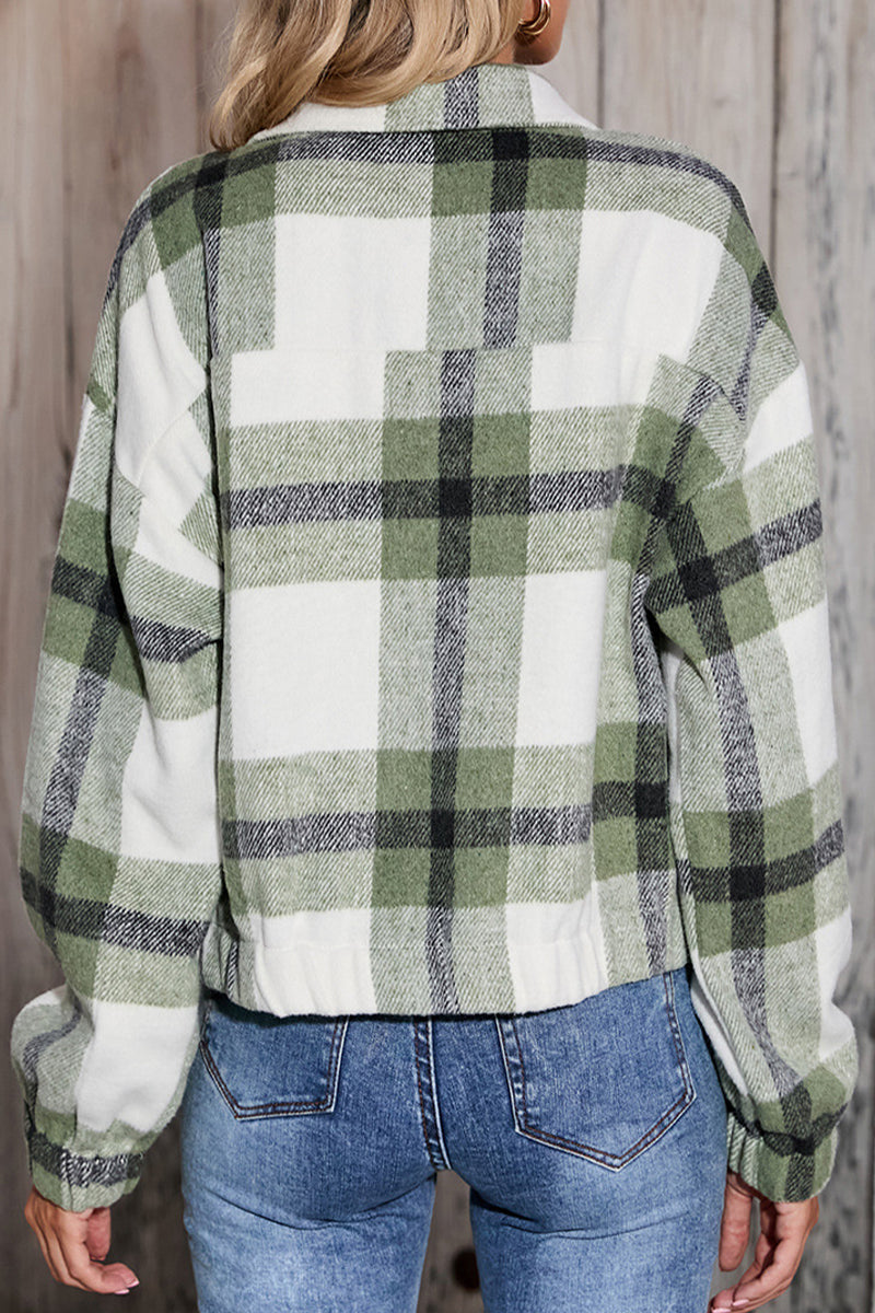 Classic Vintage Garment with a Flattering Fit